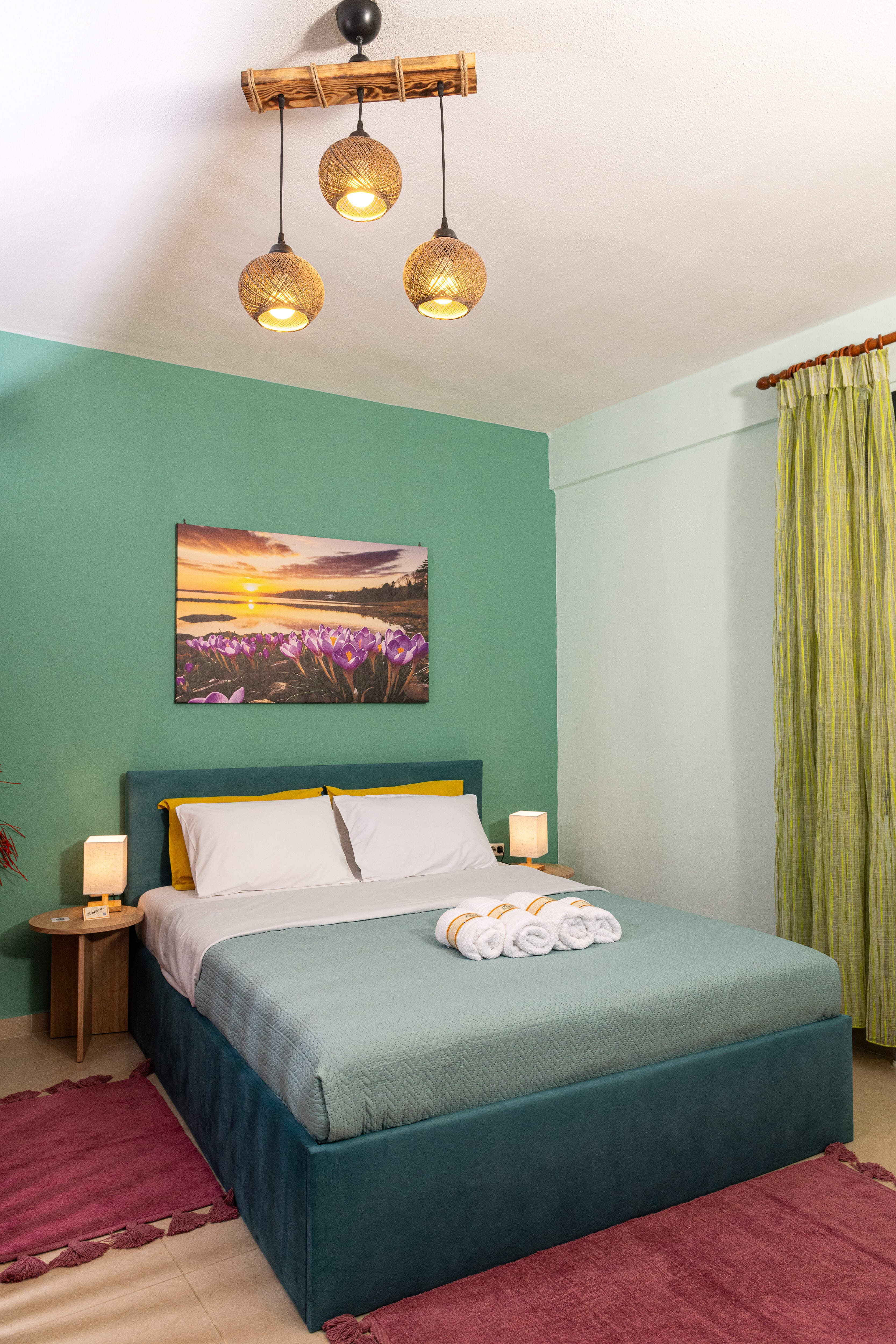 Central & Riverfront Apartment 2 - photo 1