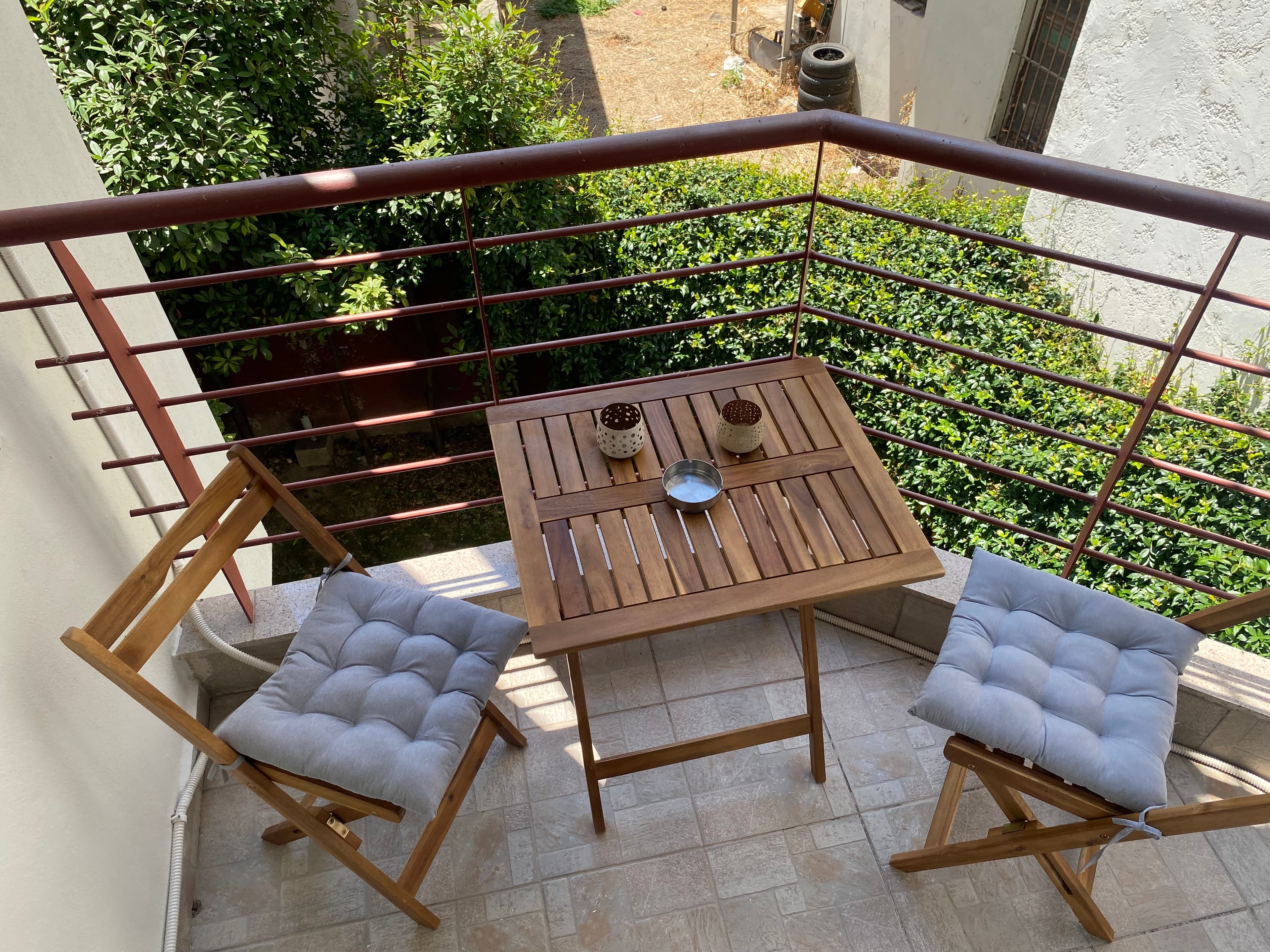 Central & Riverfront Apartment 3 - photo 8