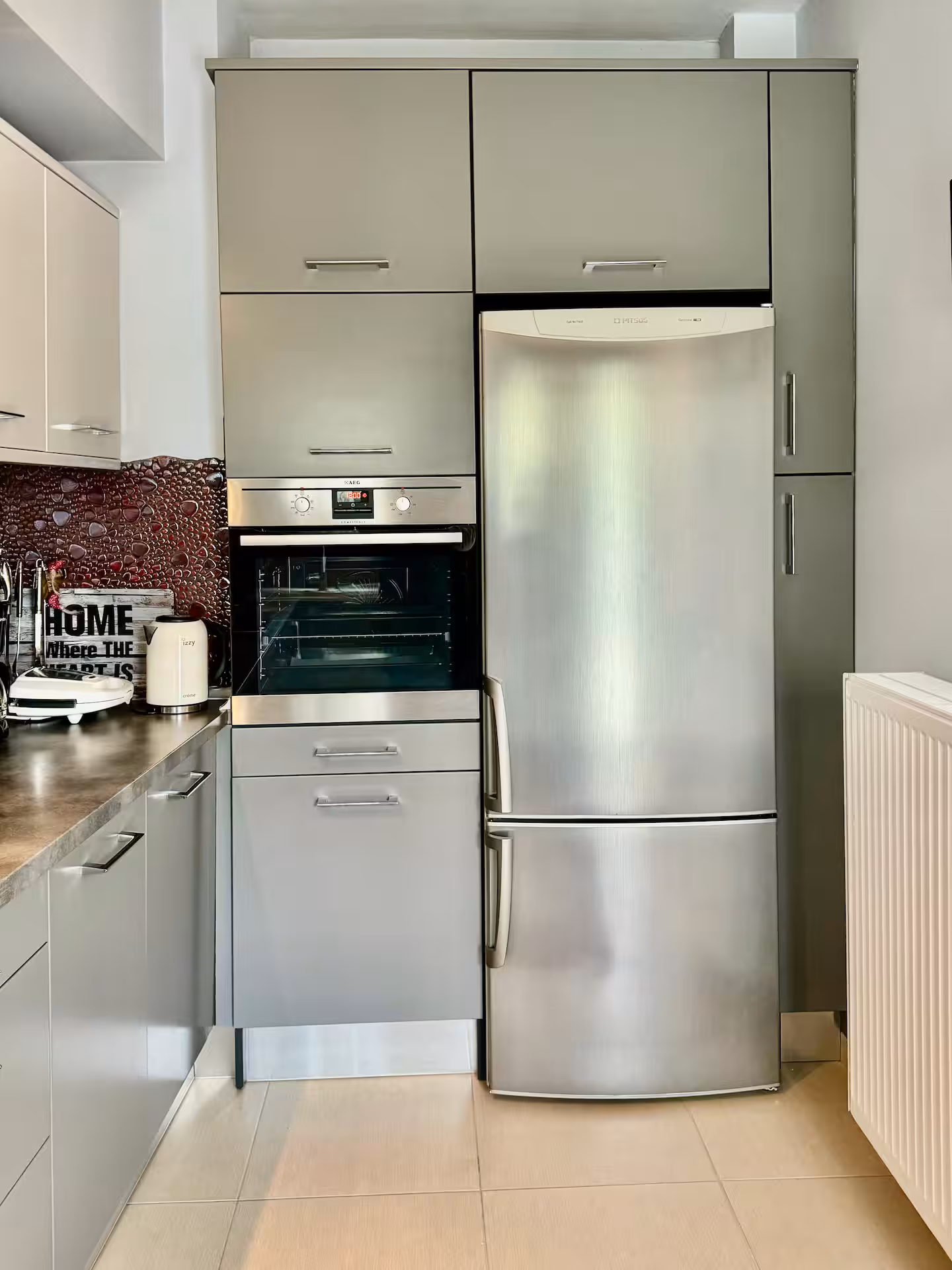 Luxury Apartment In The Center - photo 4