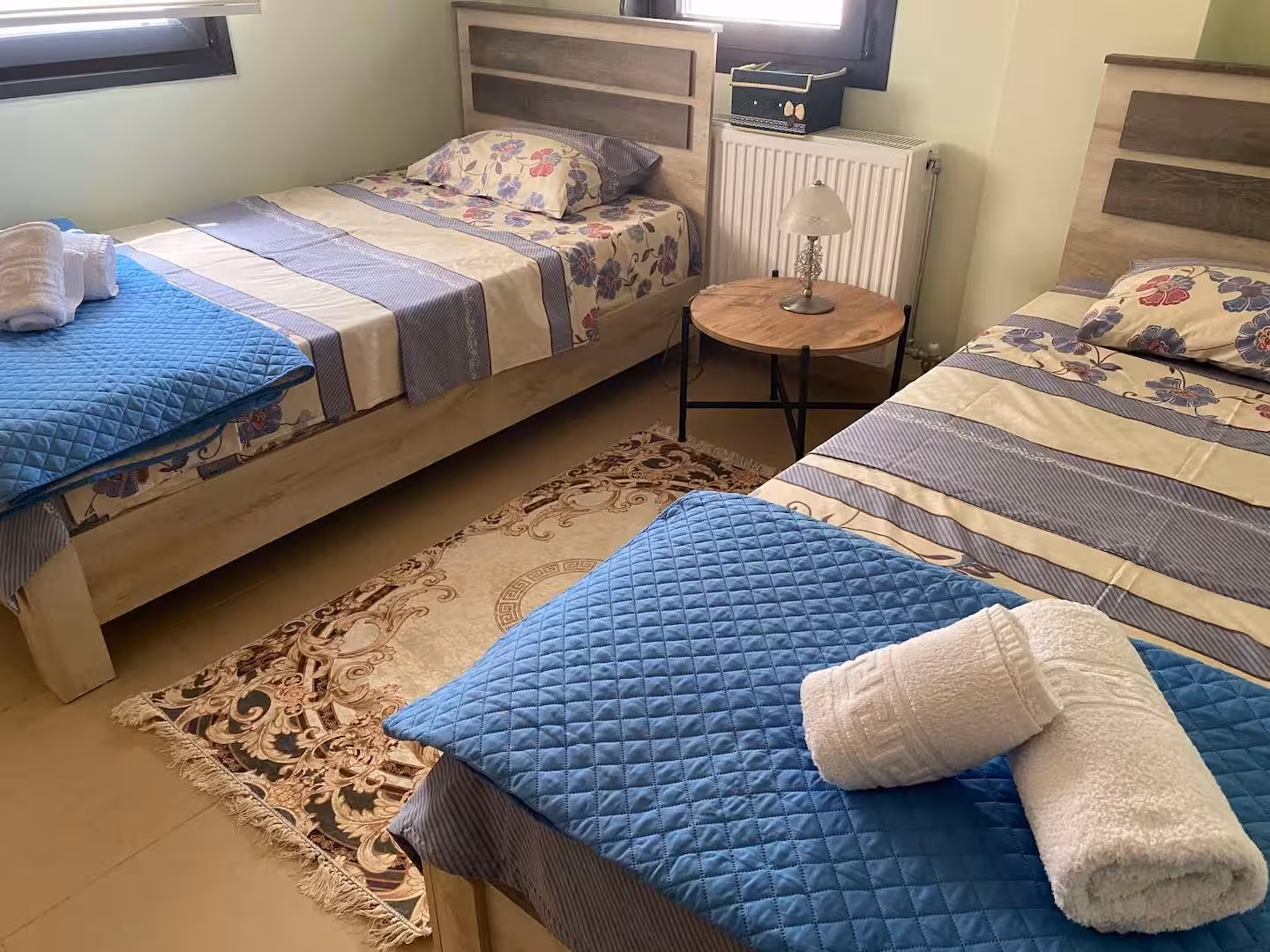 Luxury Apartment In The Center - photo 6