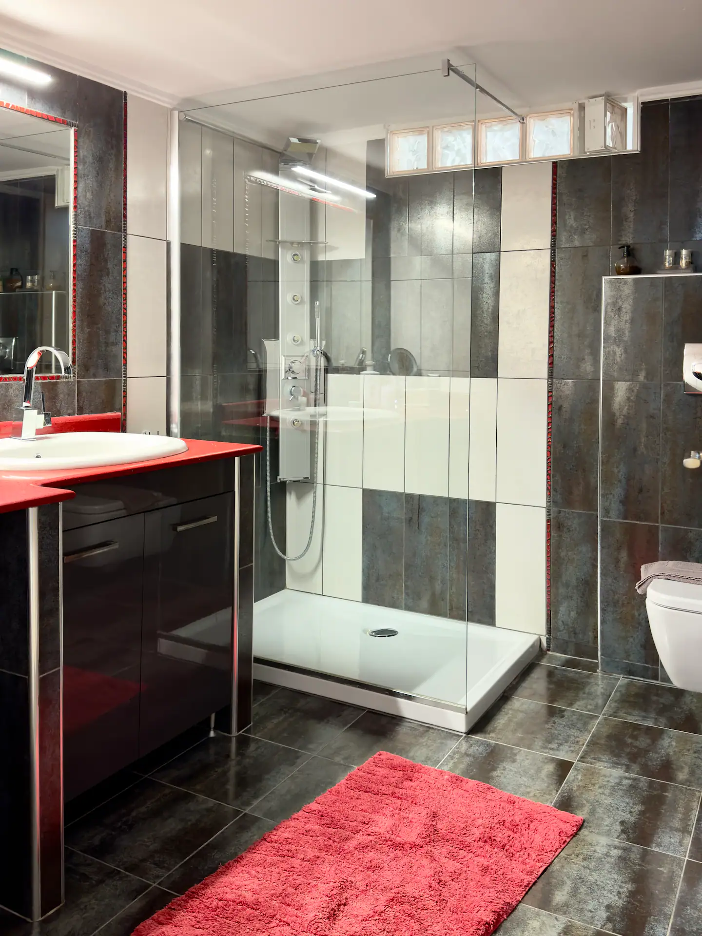 Luxury Apartment In The Center - photo 7