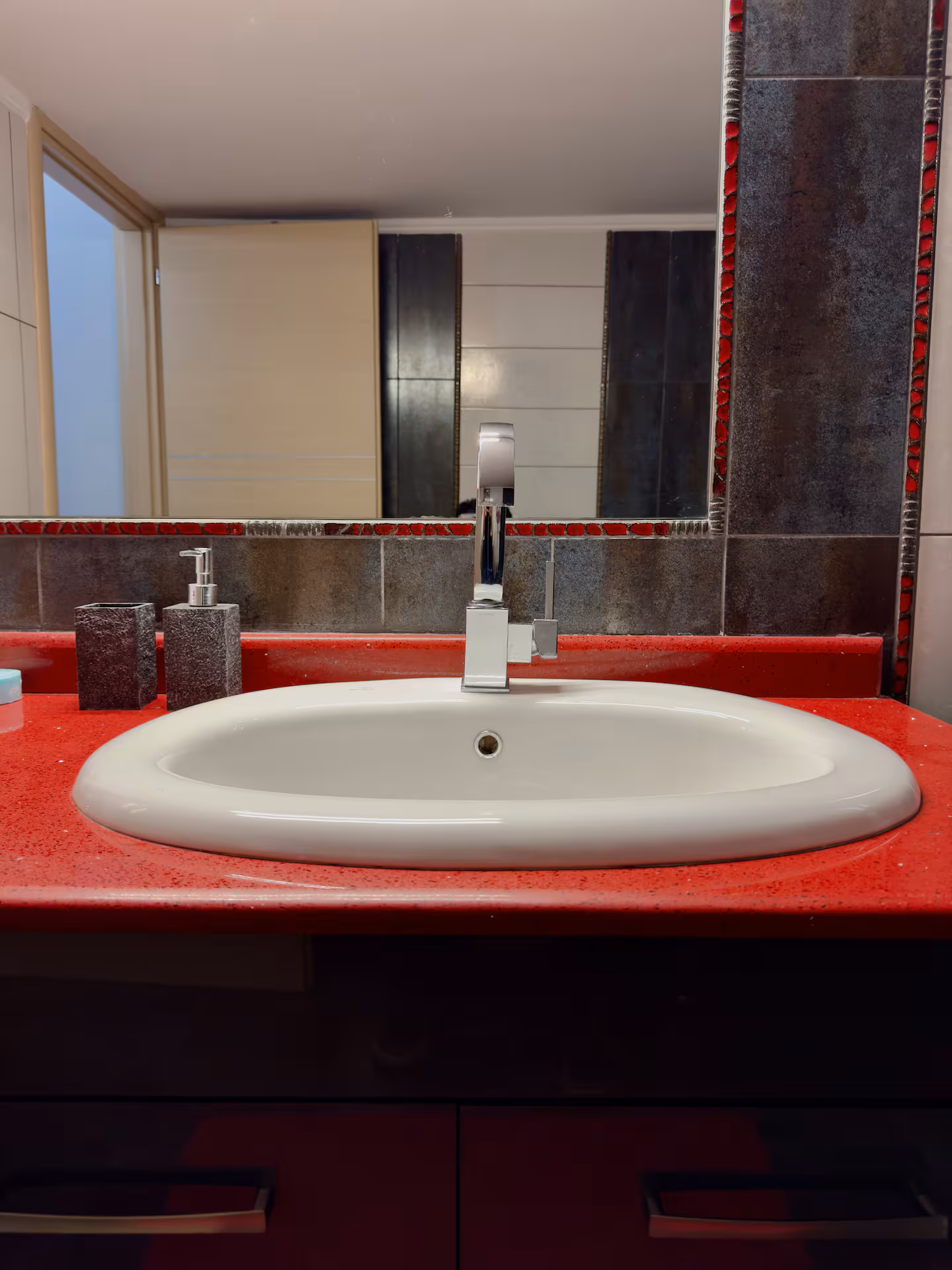 Luxury Apartment In The Center - photo 8