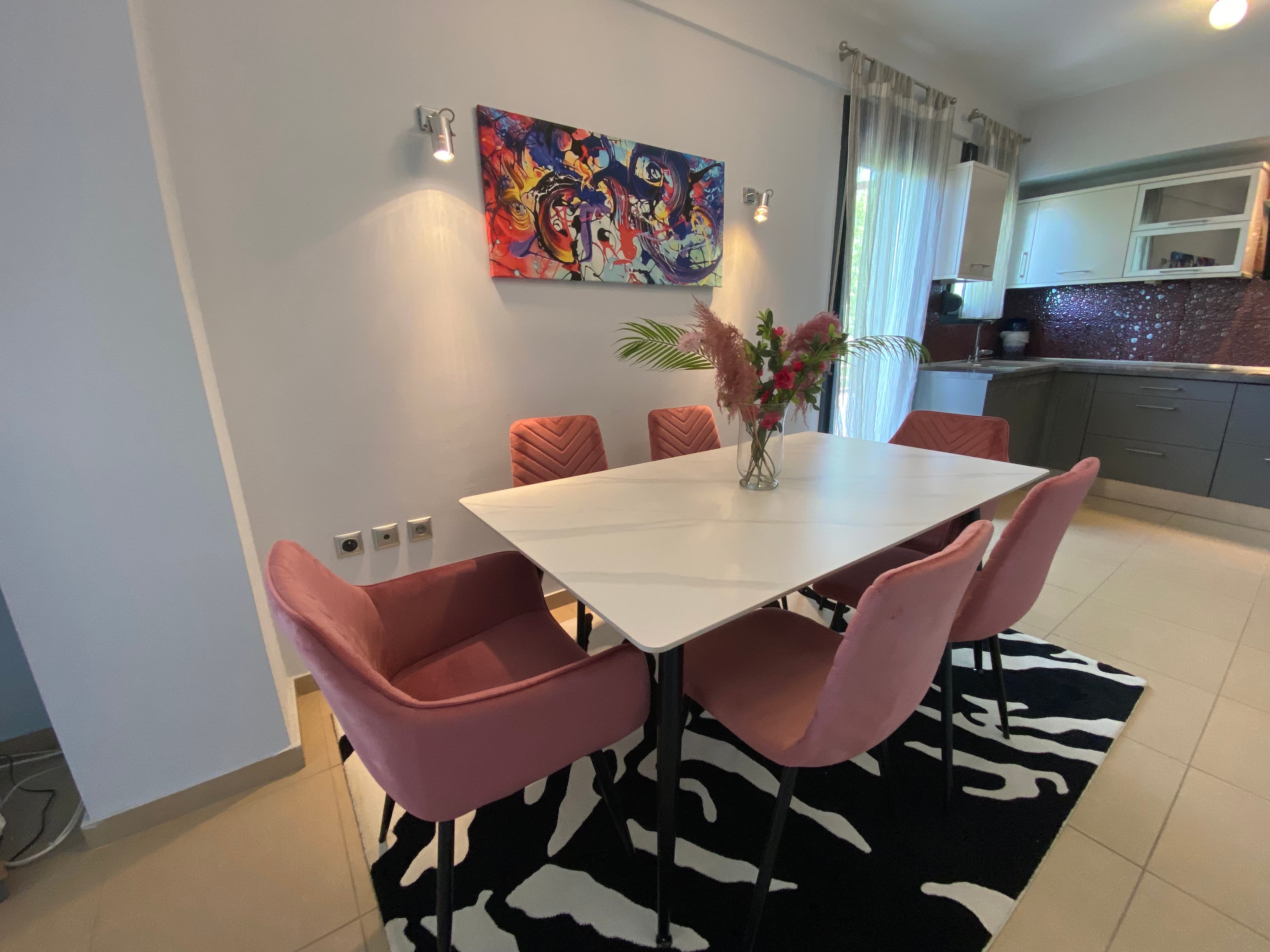 Luxury Apartment In The Center - photo 10